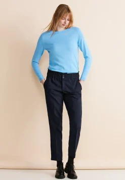 Loose fit broek