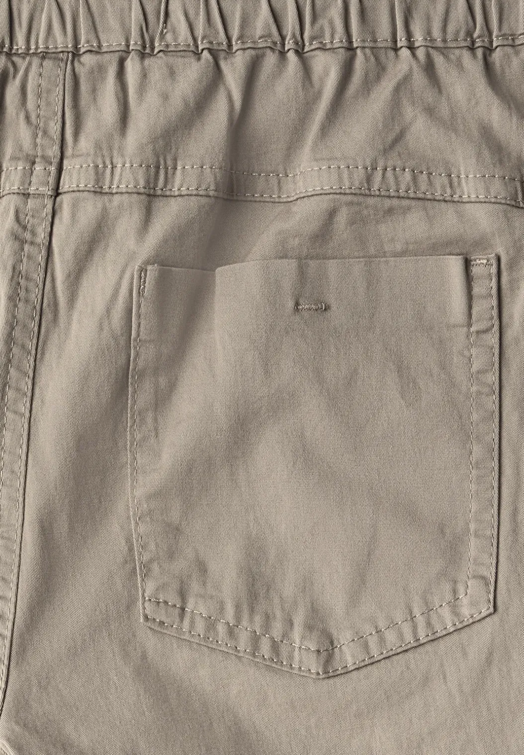 Loose Fit broek