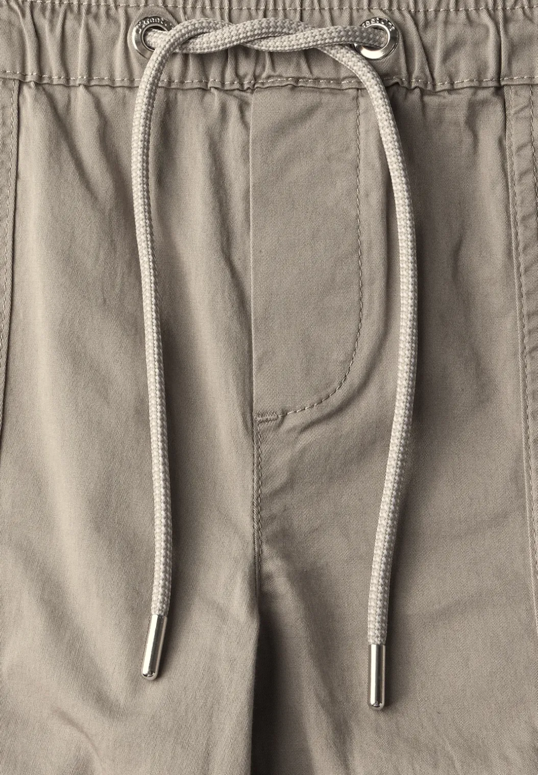 Loose Fit broek