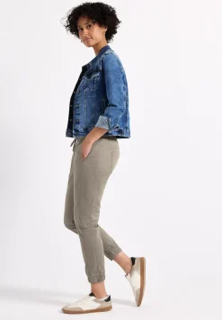 Loose Fit broek