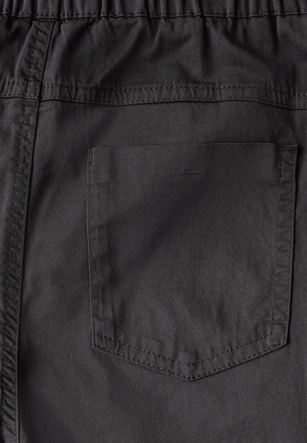 Loose Fit broek