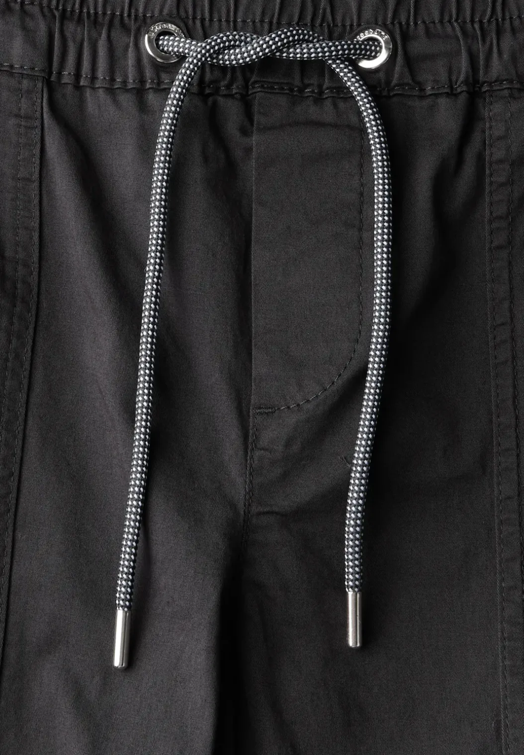 Loose Fit broek
