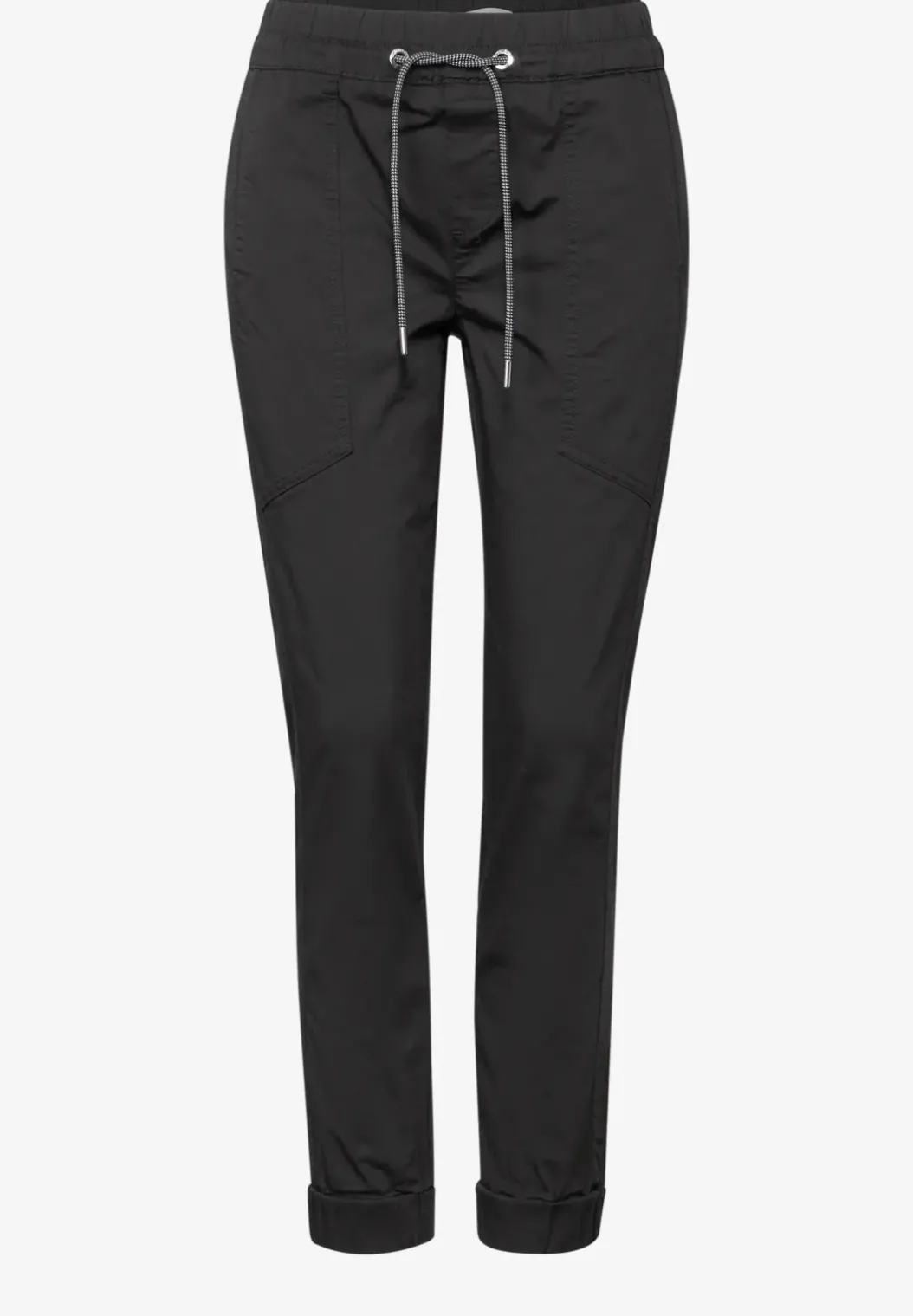 Loose Fit broek