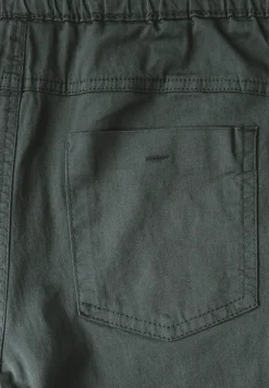 Loose Fit broek