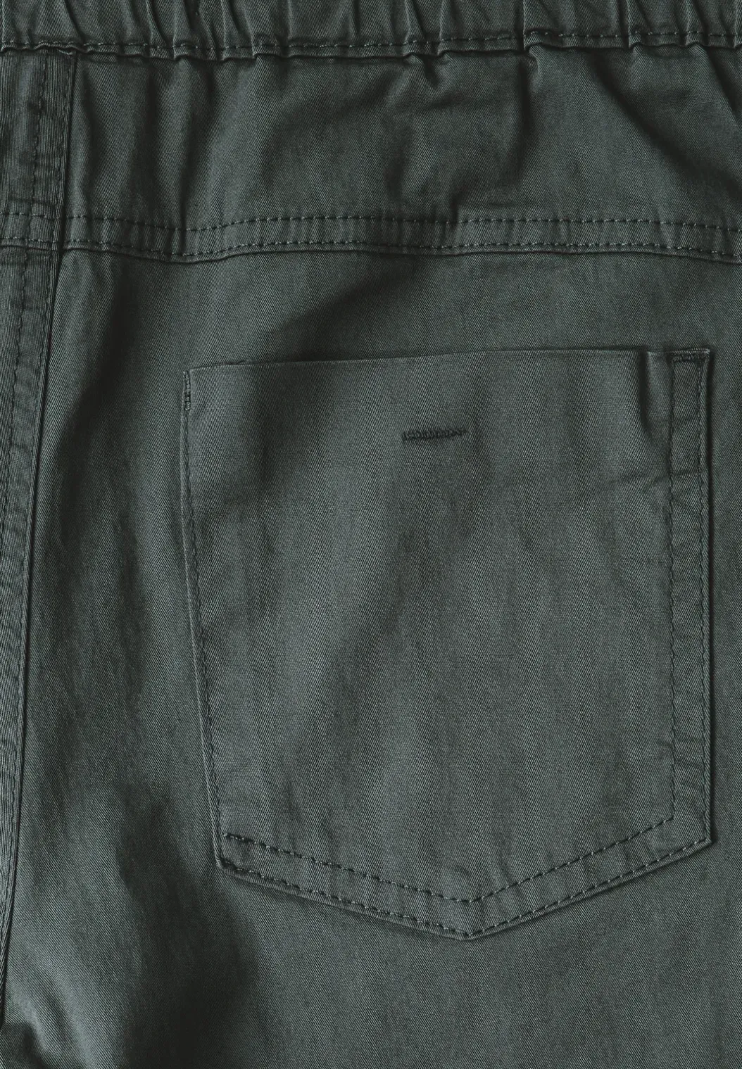 Loose Fit broek