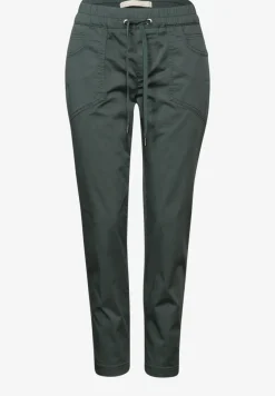 Loose Fit broek