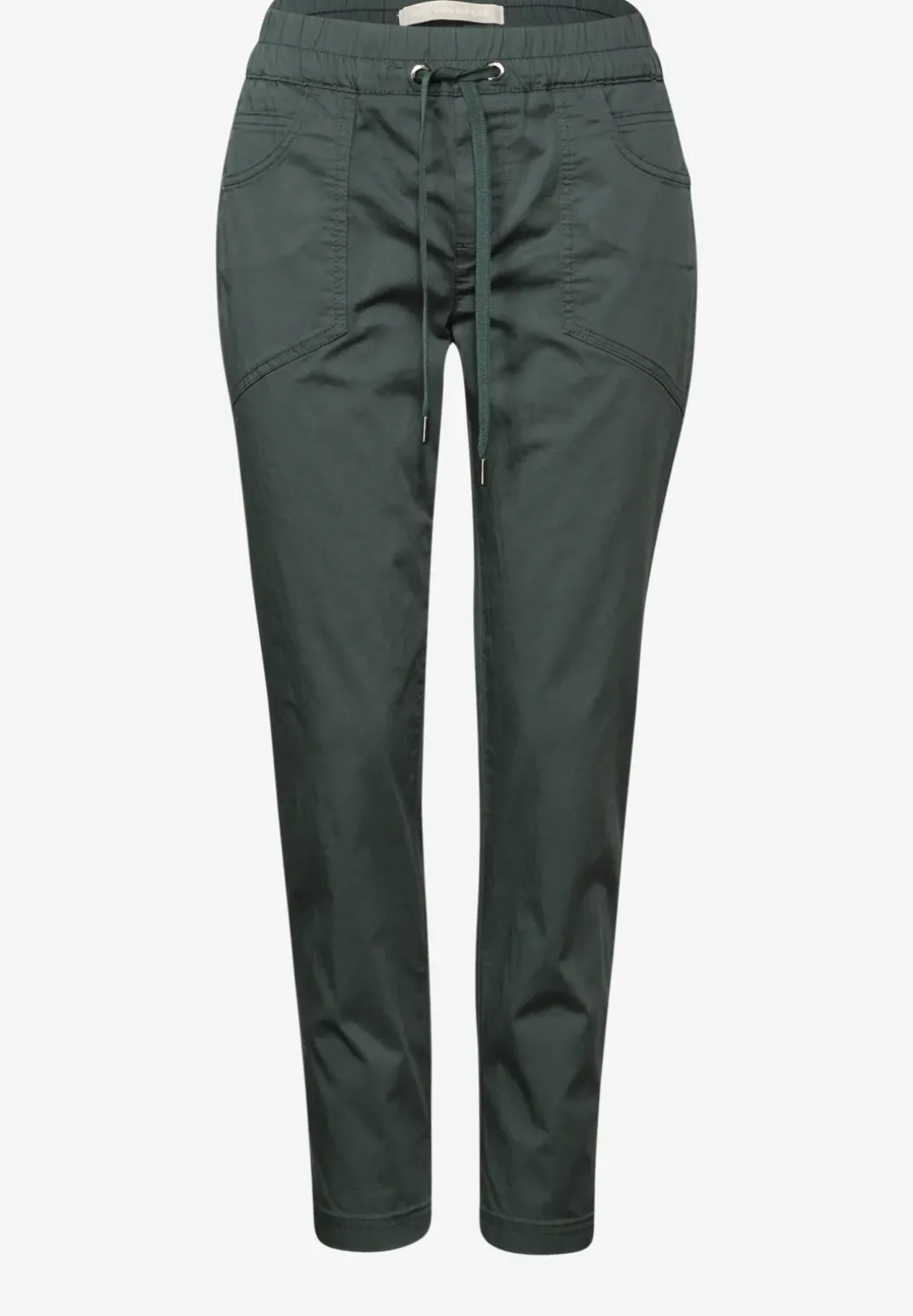 Loose Fit broek