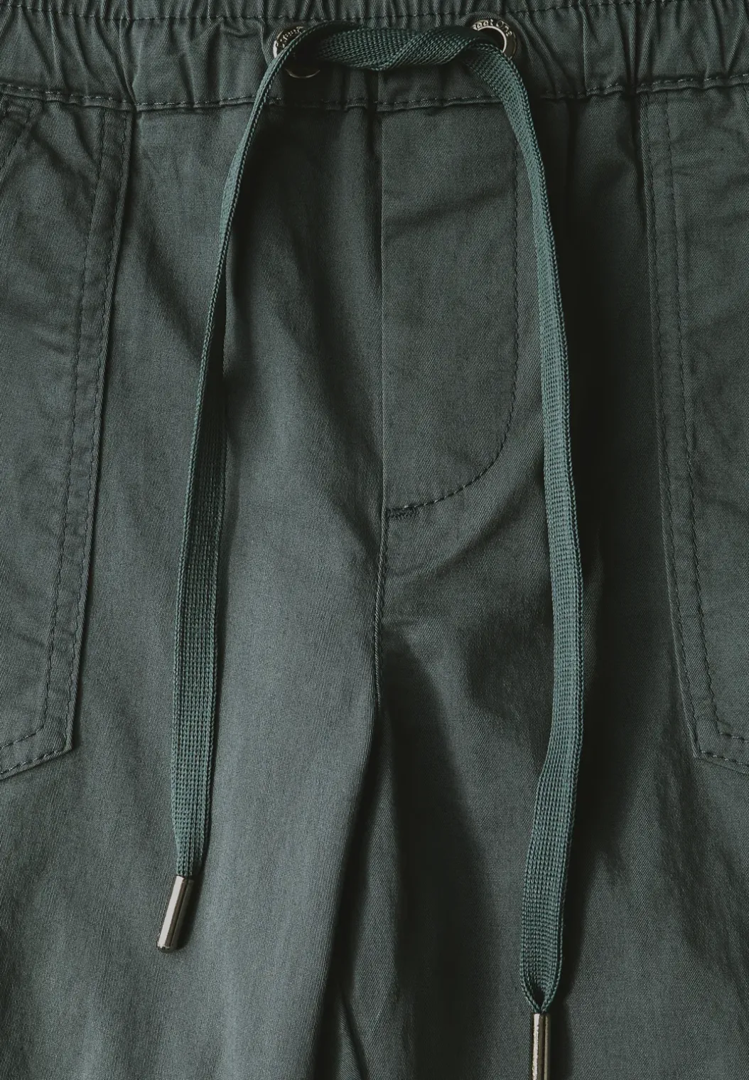 Loose Fit broek