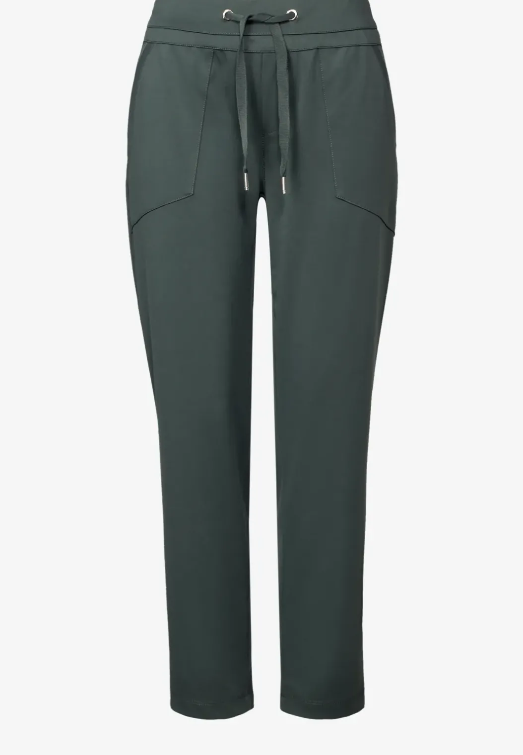 Loose Fit broek
