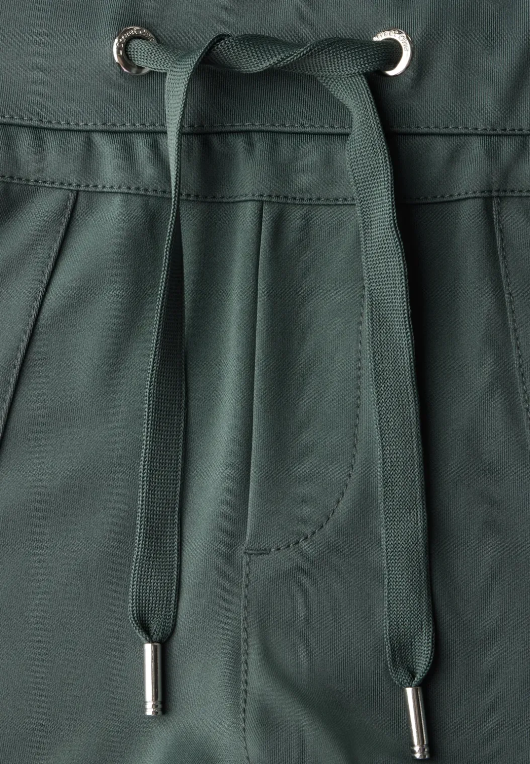 Loose Fit broek