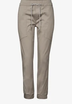 Loose Fit broek