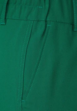 Loose fit broek