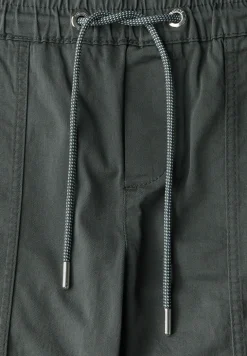 Loose Fit broek