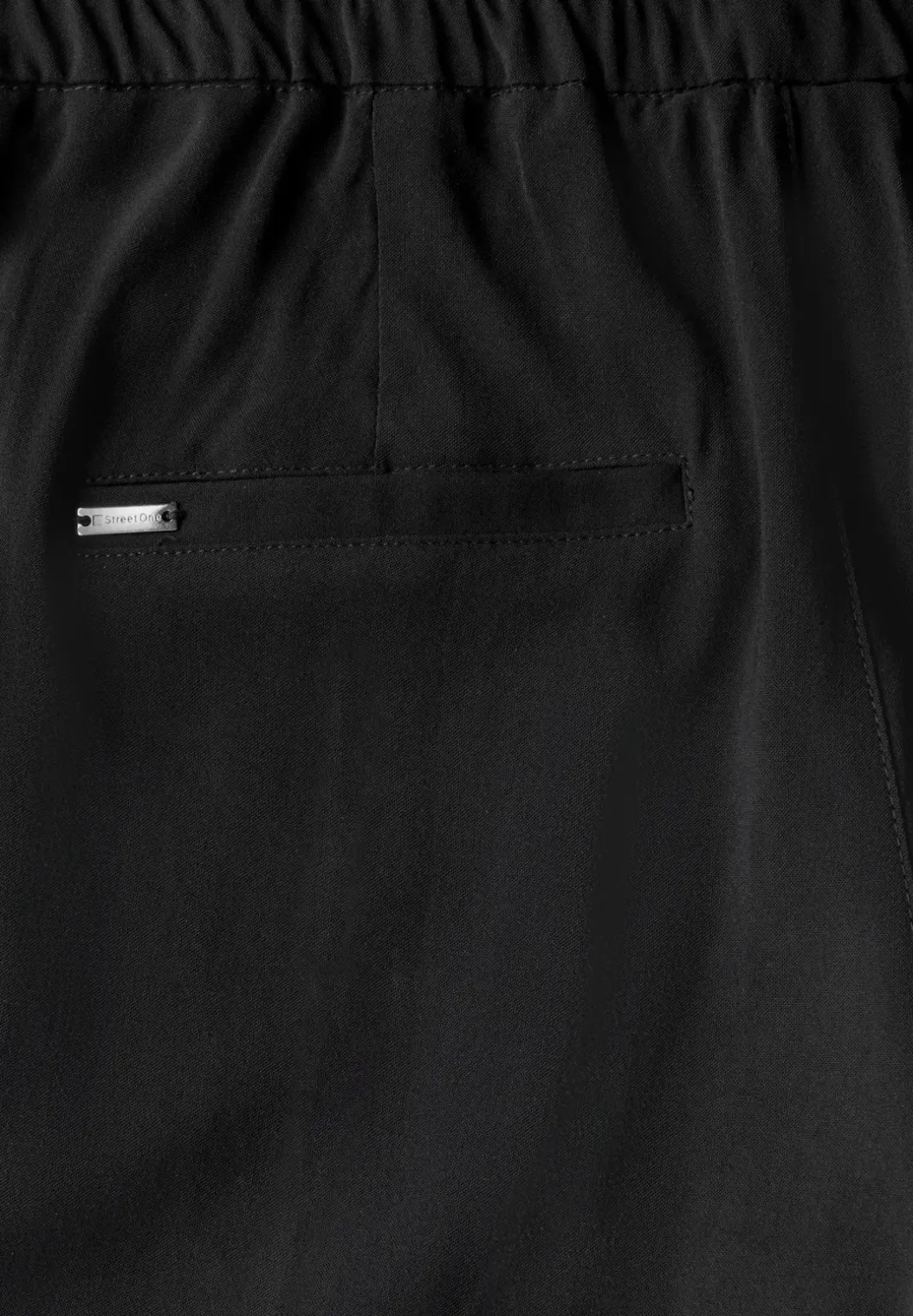Loose Fit broek