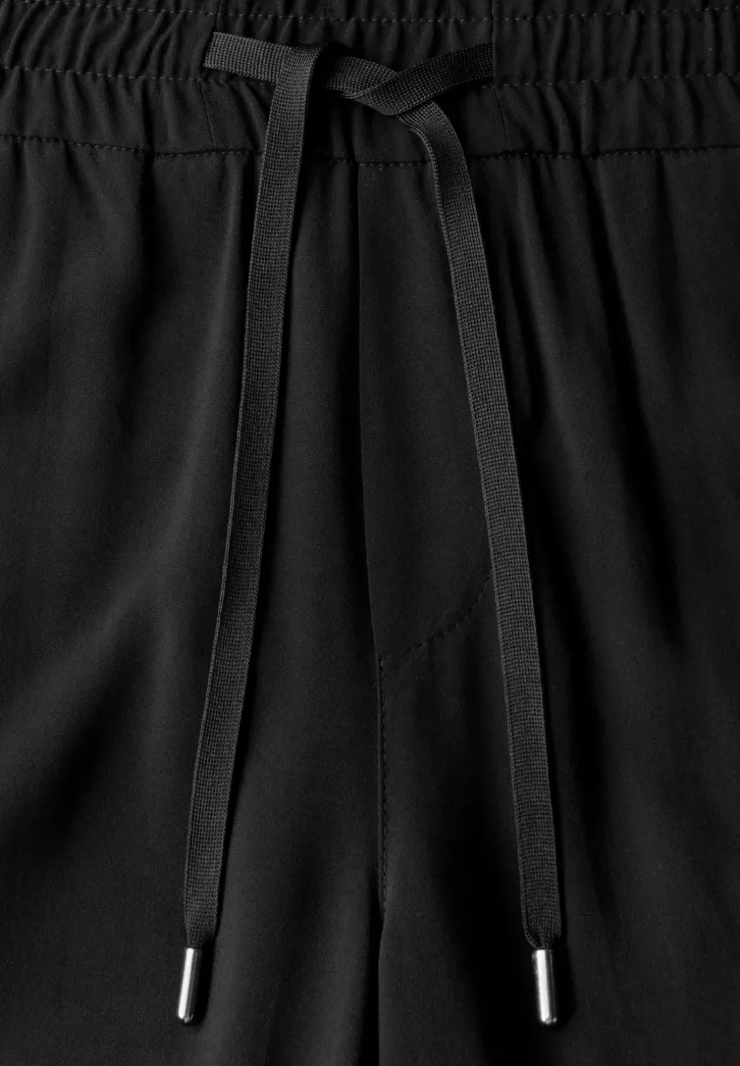 Loose Fit broek