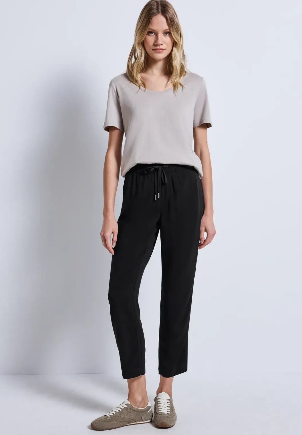 Loose Fit broek