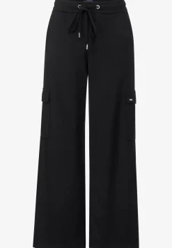 Loose fit broek