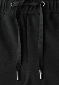 Loose Fit broek met tape