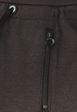 Loose Fit broek met tape