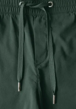 Loose Fit broek met zakken