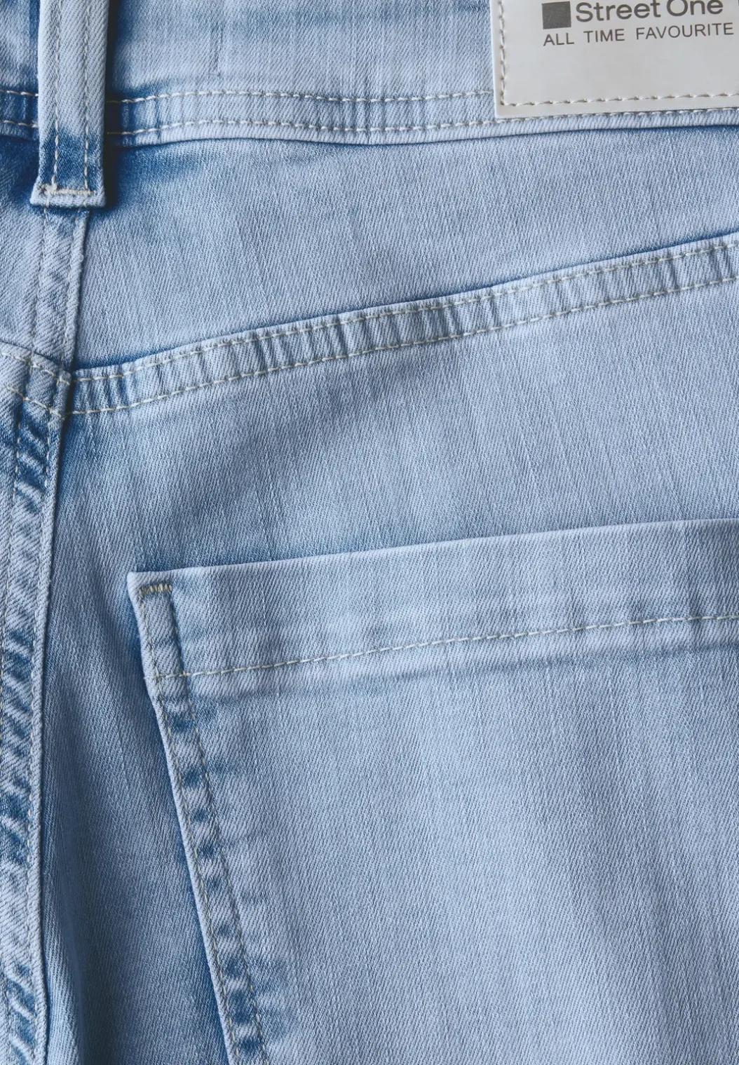 Loose Fit jeans