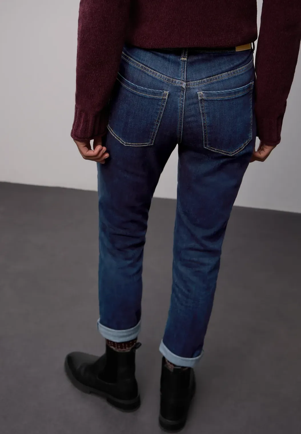 Loose Fit jeans