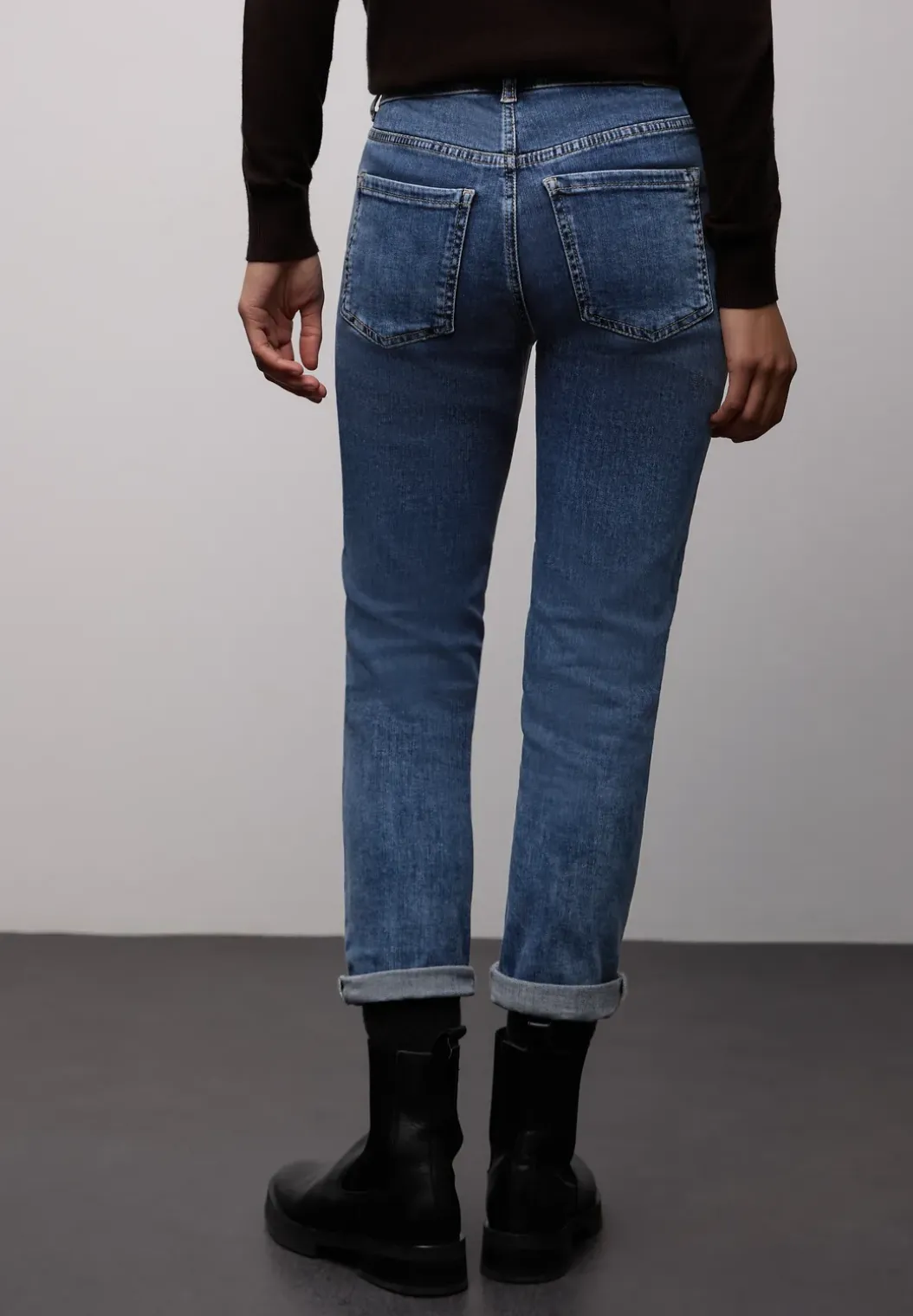 Loose Fit jeans