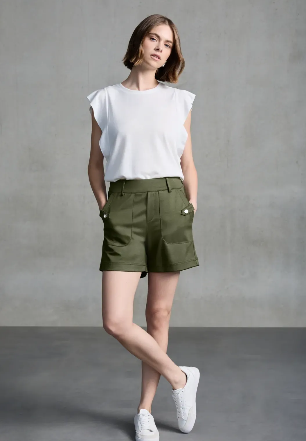 Loose Fit shorts