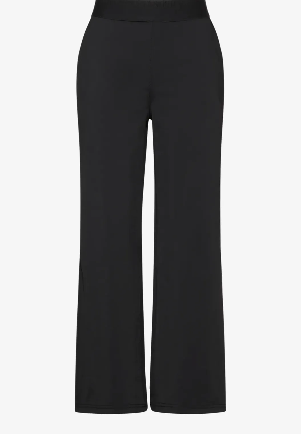 Loose fit travelware broek