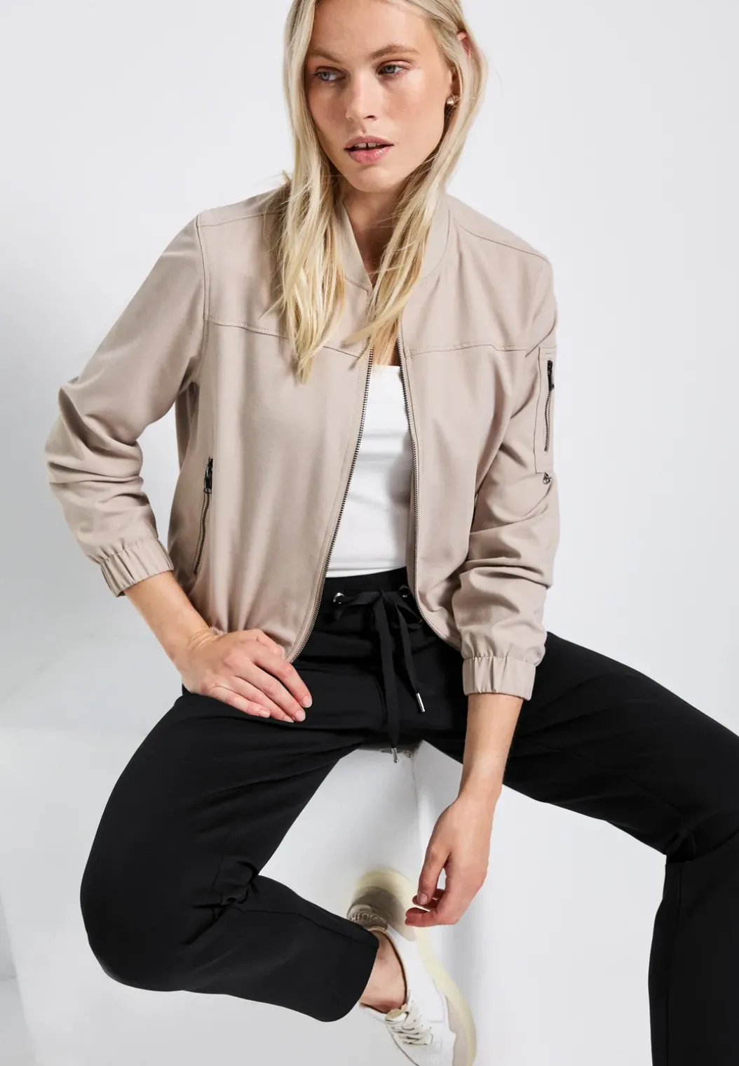 Loose Fit broek