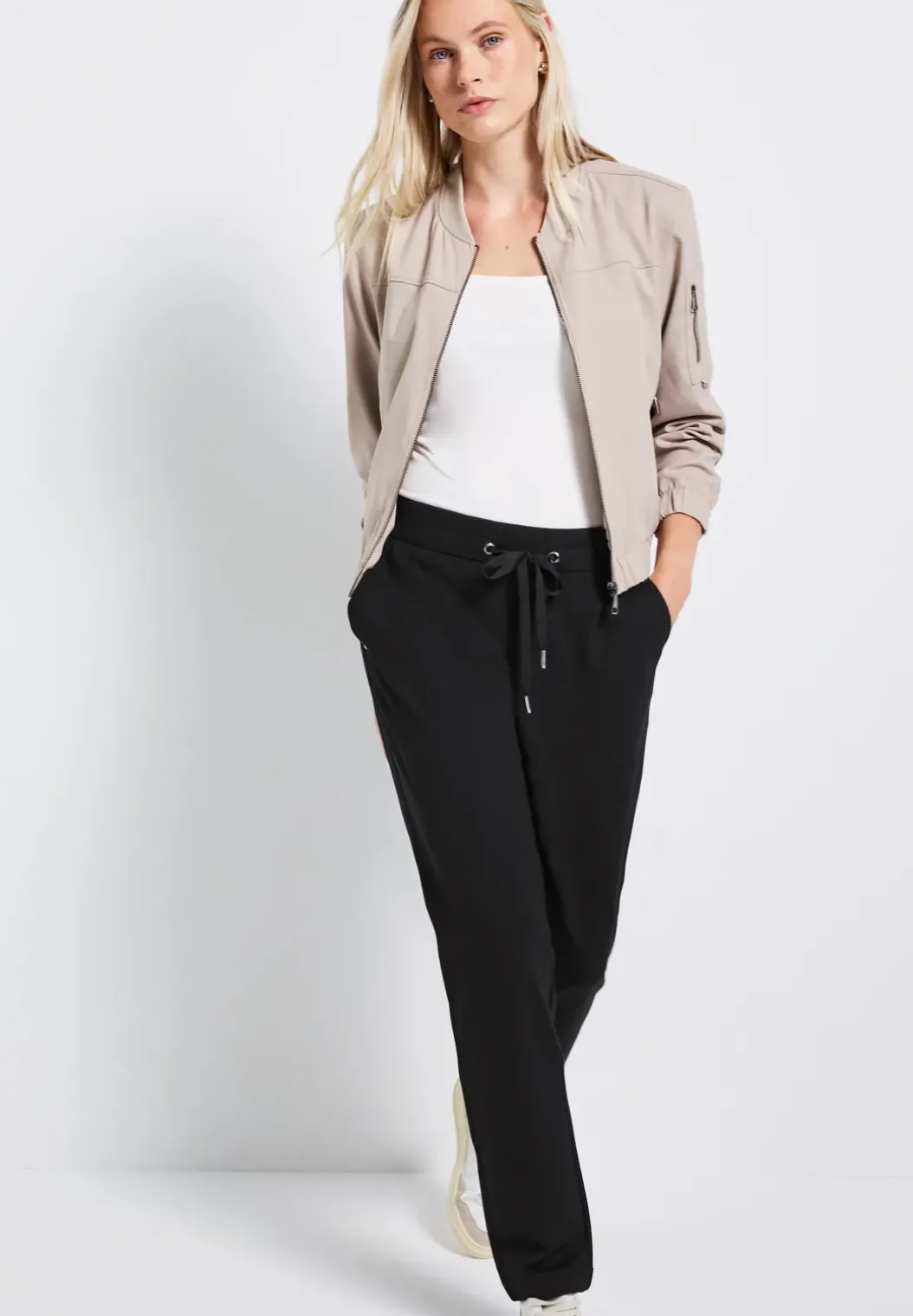 Loose Fit broek