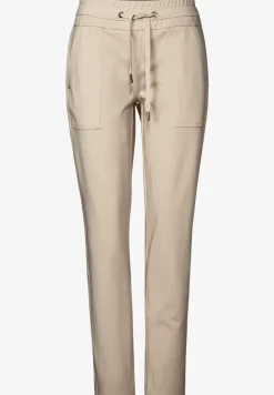 Loose Fit broek