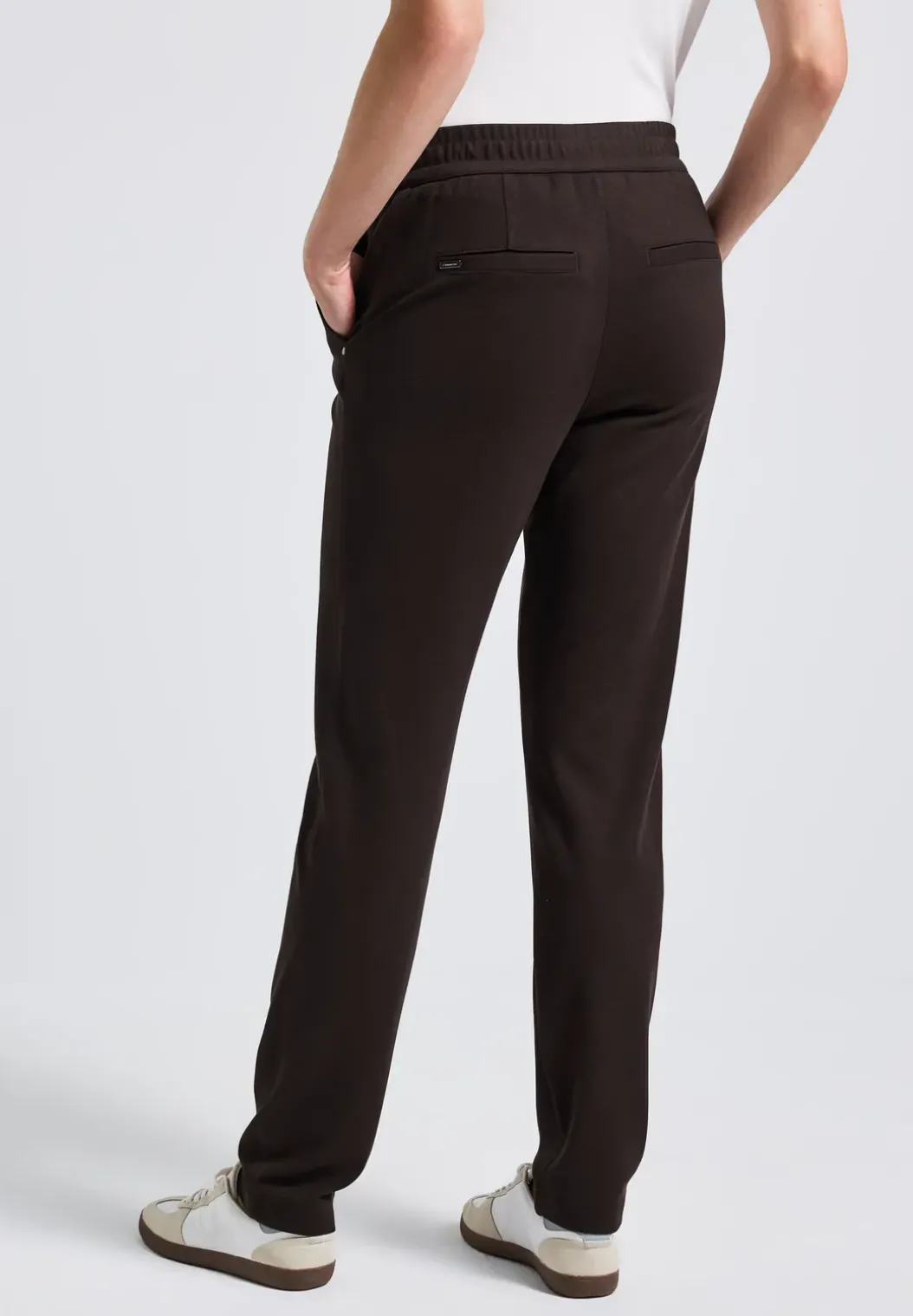 Loose Fit broek