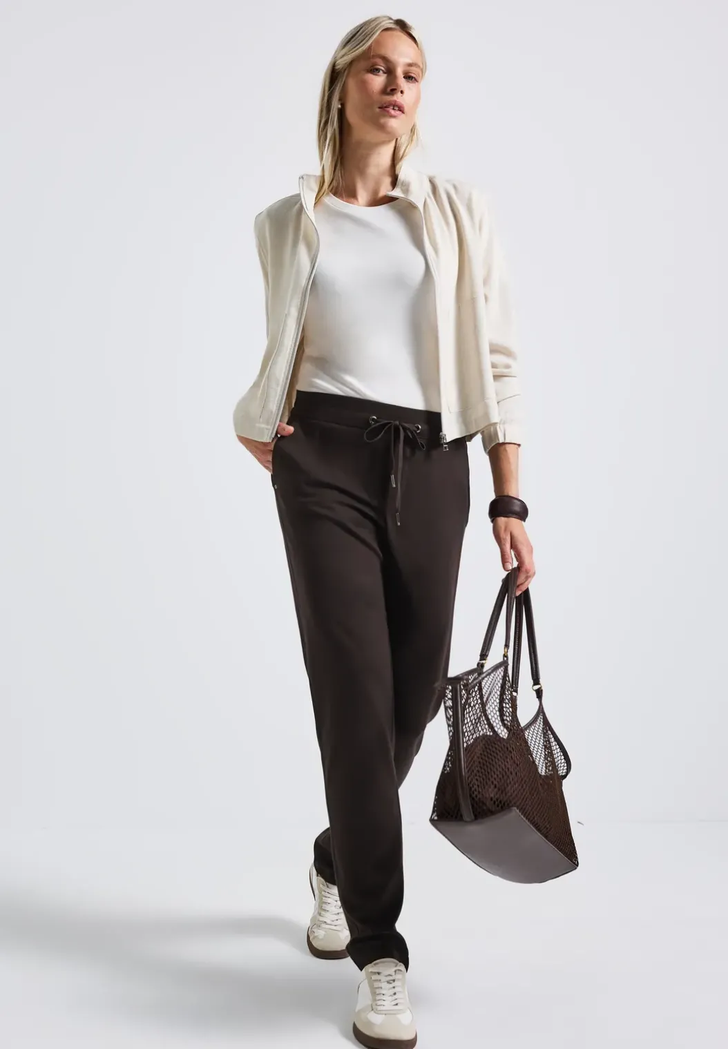 Loose Fit broek