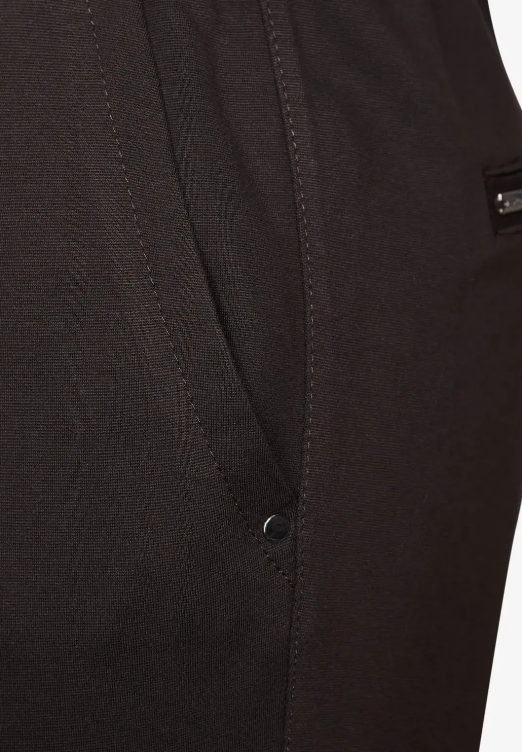 Loose Fit broek