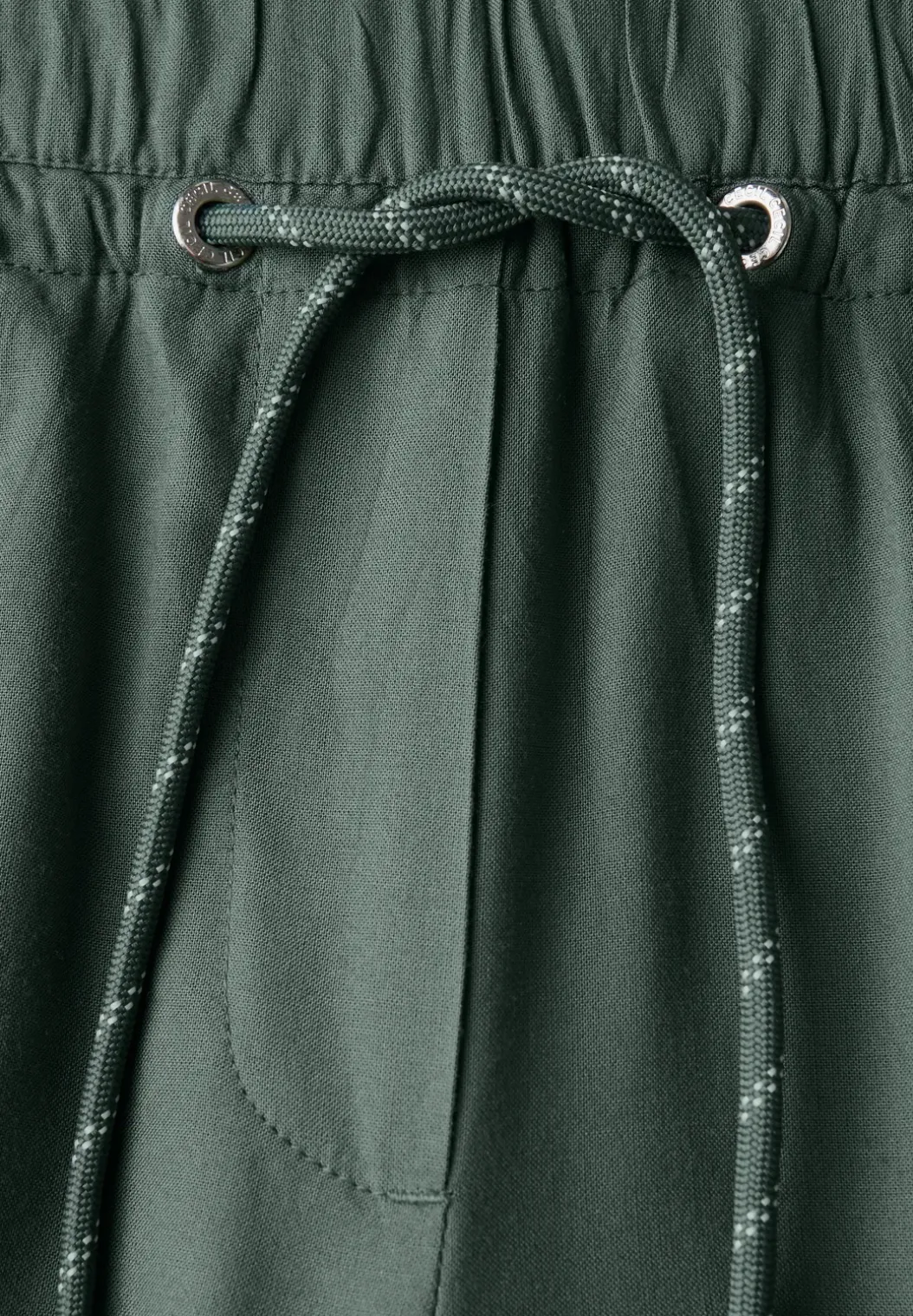 Loose Fit broek