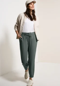 Loose Fit broek