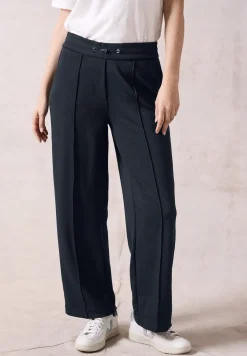 Losse broek