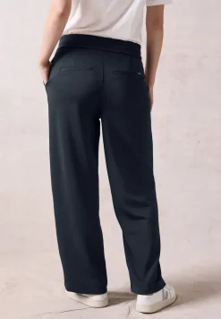 Losse broek