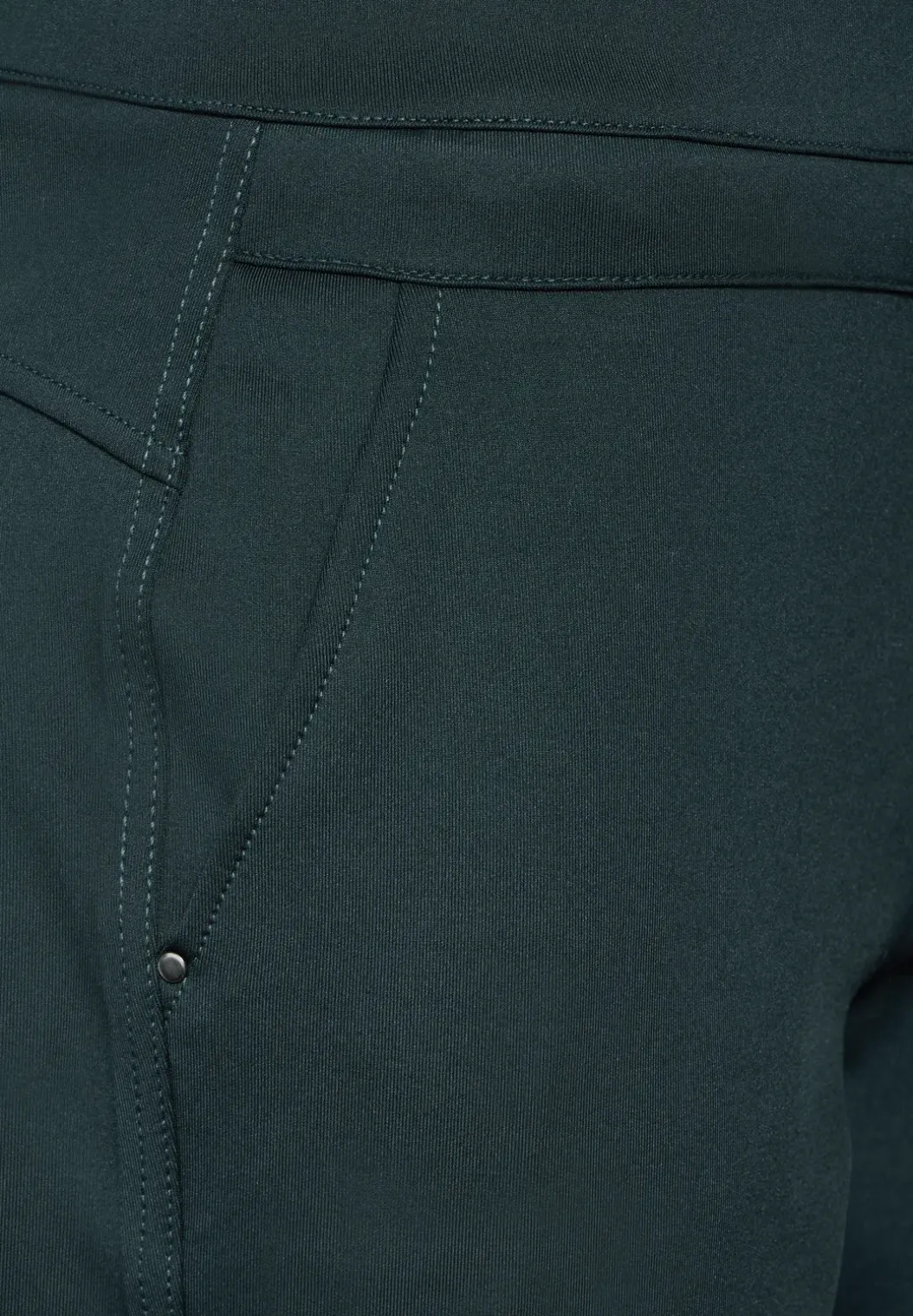 Losse broek
