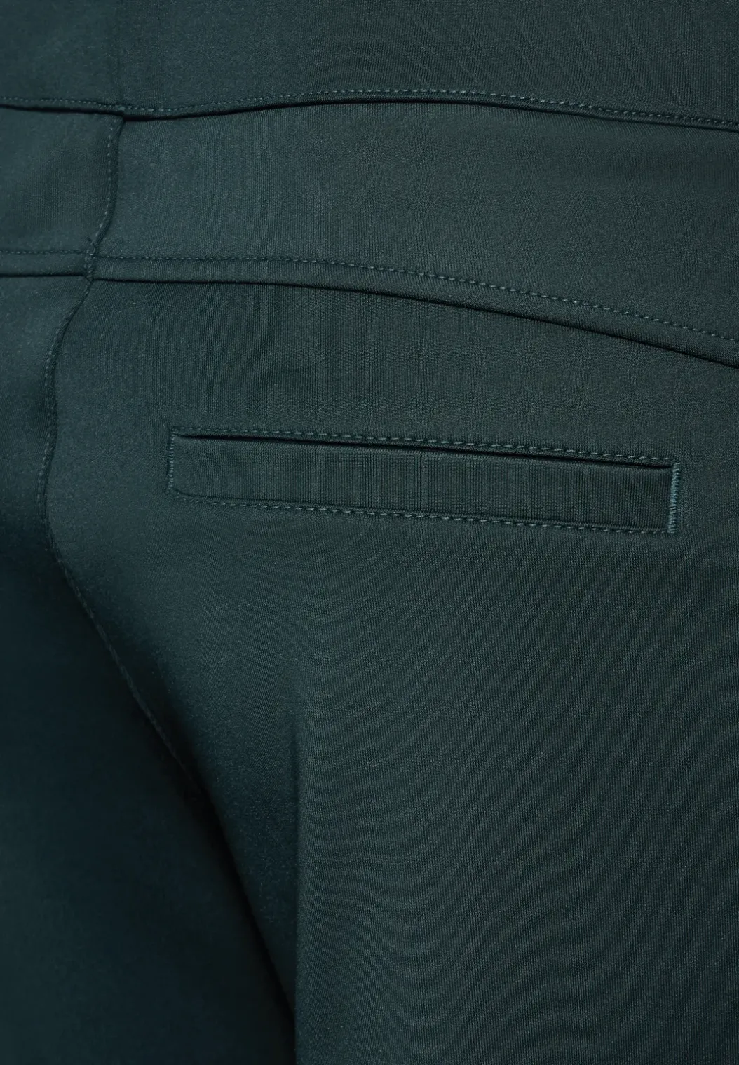 Losse broek