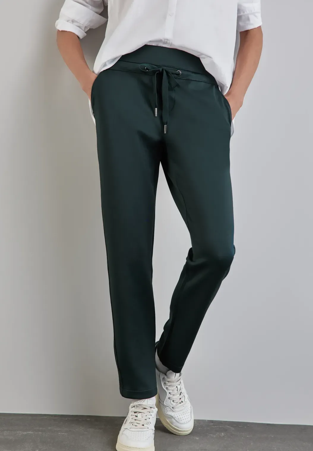 Losse broek