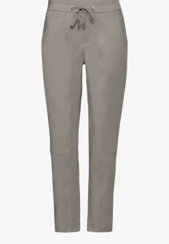 Losse broek