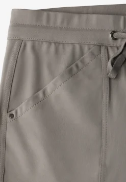 Losse broek