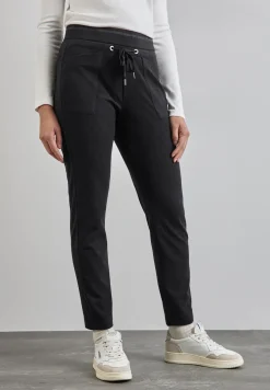Losse broek