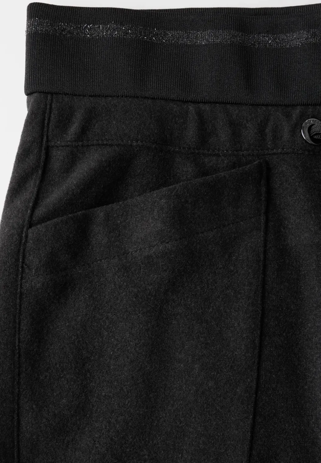 Losse broek