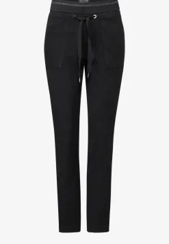 Losse broek
