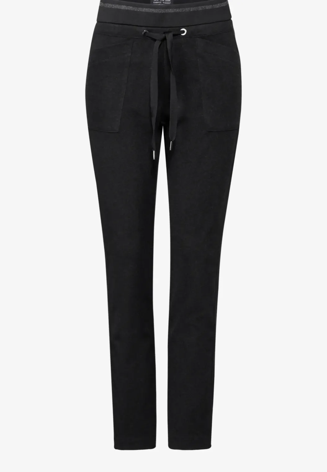 Losse broek