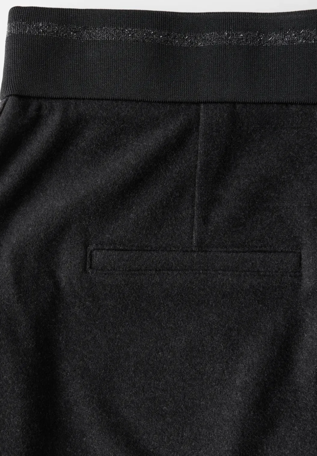 Losse broek