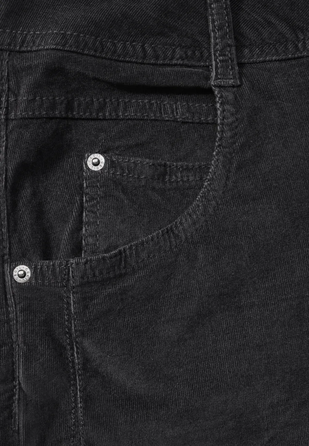 Losse broek
